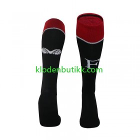 Feyenoord Rotterdam Hjemme 2023/24 Strømpe